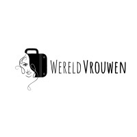 Wereldvrouwen Logo