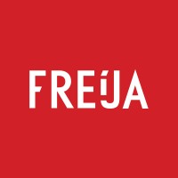 Freija Logo
