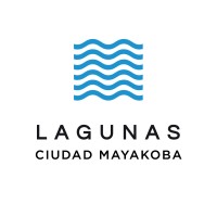 Lagunas de Ciudad Mayakoba Logo