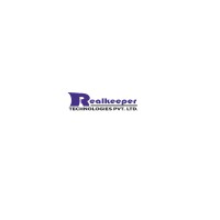 Realkeeper Technologies Pvt. Ltd. Logo