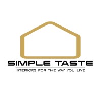Simple Taste Interiors Logo