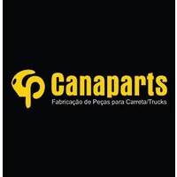 Canaparts Logo