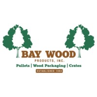 Bay Wood Products, Inc. Logo