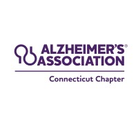 Alzheimers Association Connecticut Chapter Logo