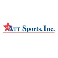 ATT Sports, Inc. Logo