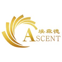 Ascent Investor Relations LLC Logo