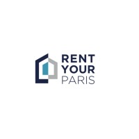 RENT YOUR PARIS Logo