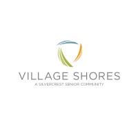 Village Shores Senior Community Logo