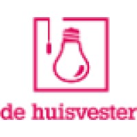 De Huisvester Logo