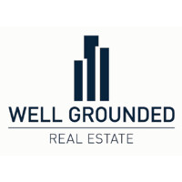 Well Grounded Real Estate Logo