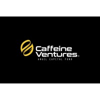 Caffeine Ventures Logo