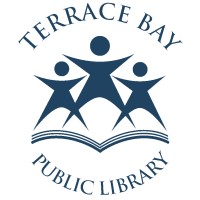 Terrace Bay Public Library Logo