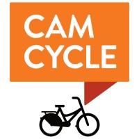 Camcycle (Cambridge Cycling Campaign) Logo