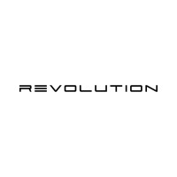 Revolution Logo