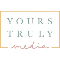 Yours Truly Media Logo