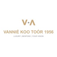 VANNIÉ KOO TOÓR 1956. Logo