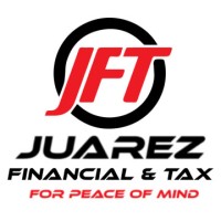 Juarez Financial & Tax Logo