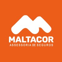 MaltaCor Seguros Logo