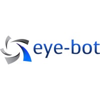 Eye-bot Logo