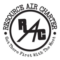 Resource Air Charter Logo