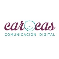 Carocas Digital Logo