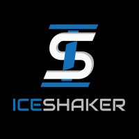 Ice Shaker™ Logo