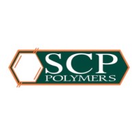 SCP Polymers, Inc. Logo