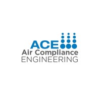 Air Compliance Engineering Logo