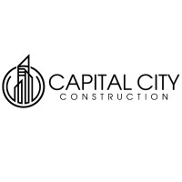 Capital City Construction Nashville Logo