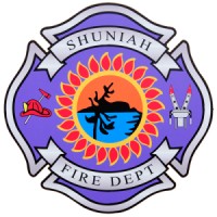 Shuniah Fire & Emergency Services Logo