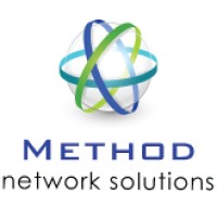 Method Network Solutions Inc. Logo