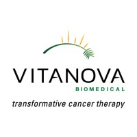 Vitanova Biomedical, Inc. Logo