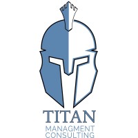 TITAN Consulting Logo