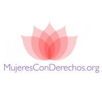 Fundación Mujeres Con Derechos Logo
