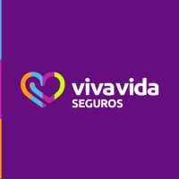 VIVA VIDA SEGUROS Logo