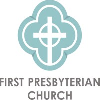 First Presbyterian Church of Wichita Falls Logo