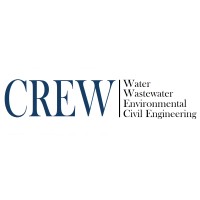 Crew Engineers Inc. Logo