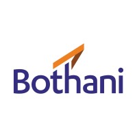 BOTHANI Mechanical and Engineering Equipment Trading LLC Logo