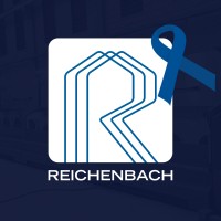 Reichenbach Equipamentos Indústria e Comércio Ltda. Logo