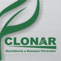 Clonar Resistência a Doenças Florestais Ltda Logo