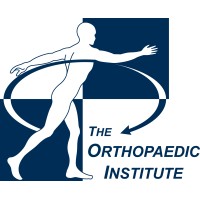 The Orthopaedic Institute Logo