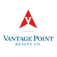 Vantage Point Realty Co. Logo