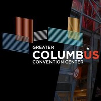 Greater Columbus Convention Center/ASM Global Logo
