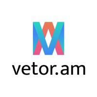 Vetor.am Logo