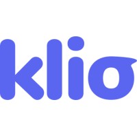klio Logo