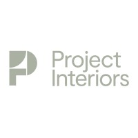 Project Interiors Logo
