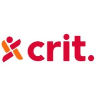 CRIT TUNISIE Logo