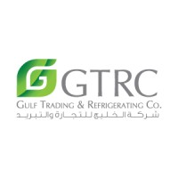 GTRC by Alghanim Industries Logo