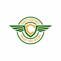 Crazy Ventures Logo