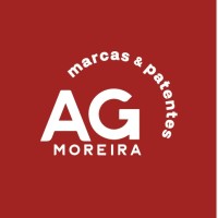 AG Moreira Marcas e Patentes Logo